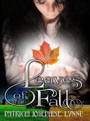 cover image of Leaves of Fall